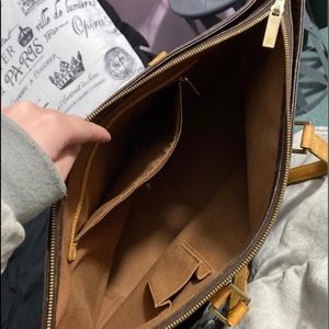 Louis Vuitton Handbag